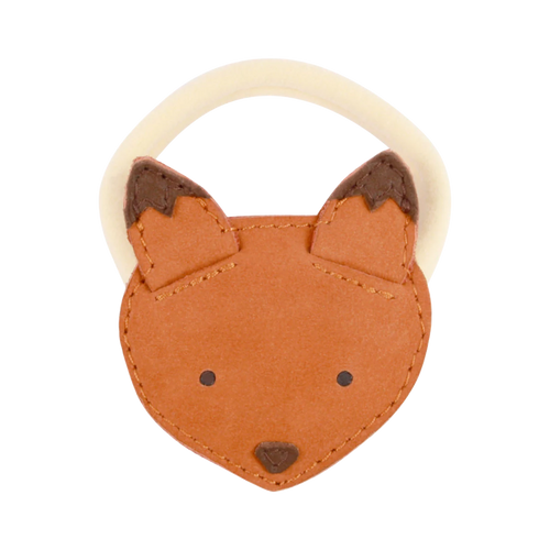 Donsje Josy Hair Tie - Fox