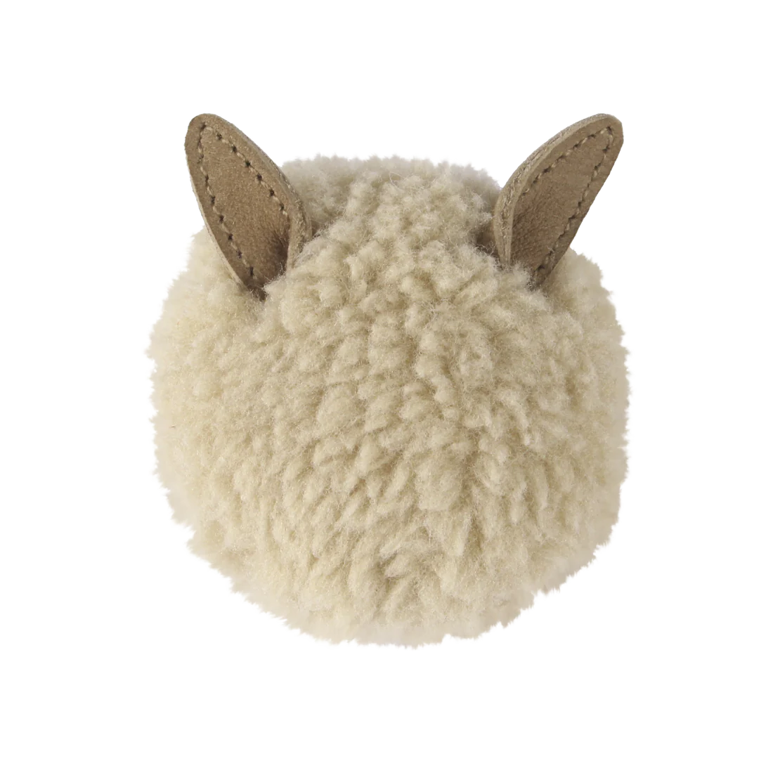 DONSJE PLOTO HAIRCLIP Alpaca DONSJE PLOTO HAIRCLIP Alpaca