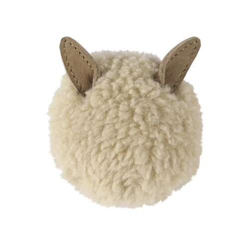 Donsje Ploto Hairclip - Alpaca