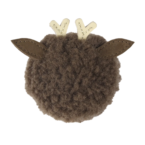 Donsje Ploto Hairclip - Stag