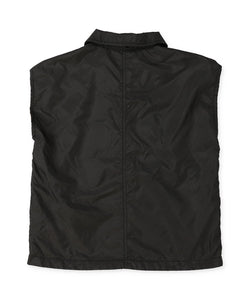 Go To Hollywood Taffeta Coach Vest - 135 Last One