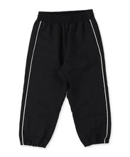 Load image into Gallery viewer, Groovy Colors Tusser Nylon Pants - Black/Khaki - 105cm, 135cm