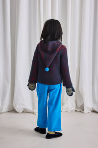 Misha&Puff North Wind Jacket - 3Y, 4Y, 5Y, 6Y, 8Y