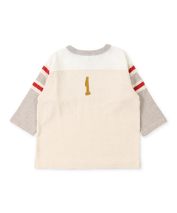 Denim Dungaree 1st Tee - 120cm, 130cm