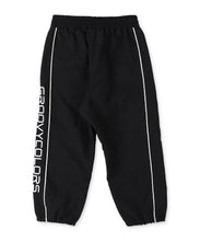 Load image into Gallery viewer, Groovy Colors Tusser Nylon Pants - Black/Khaki - 105cm, 135cm