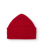 Load image into Gallery viewer, The Animals Observatory Red Pony Beanie - OS