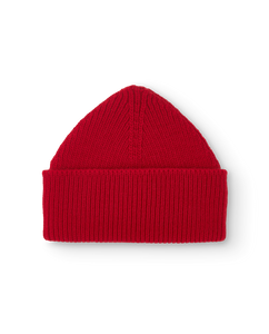 The Animals Observatory Red Pony Beanie - OS
