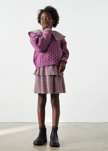 The New Society Anabella Skirt - 3Y, 4Y, 6Y