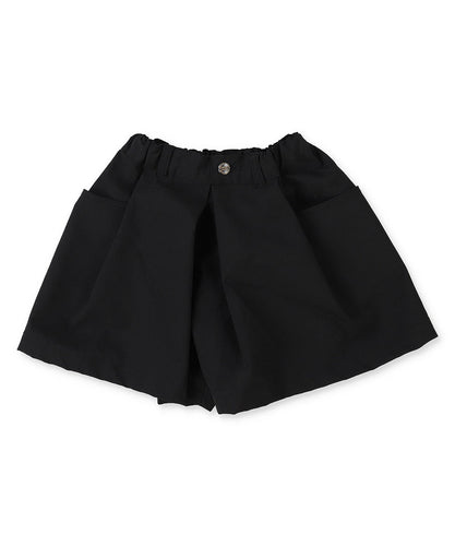 Groovy Colors Water-Repellent Wrap Front Culottes - 125cm, 135cm