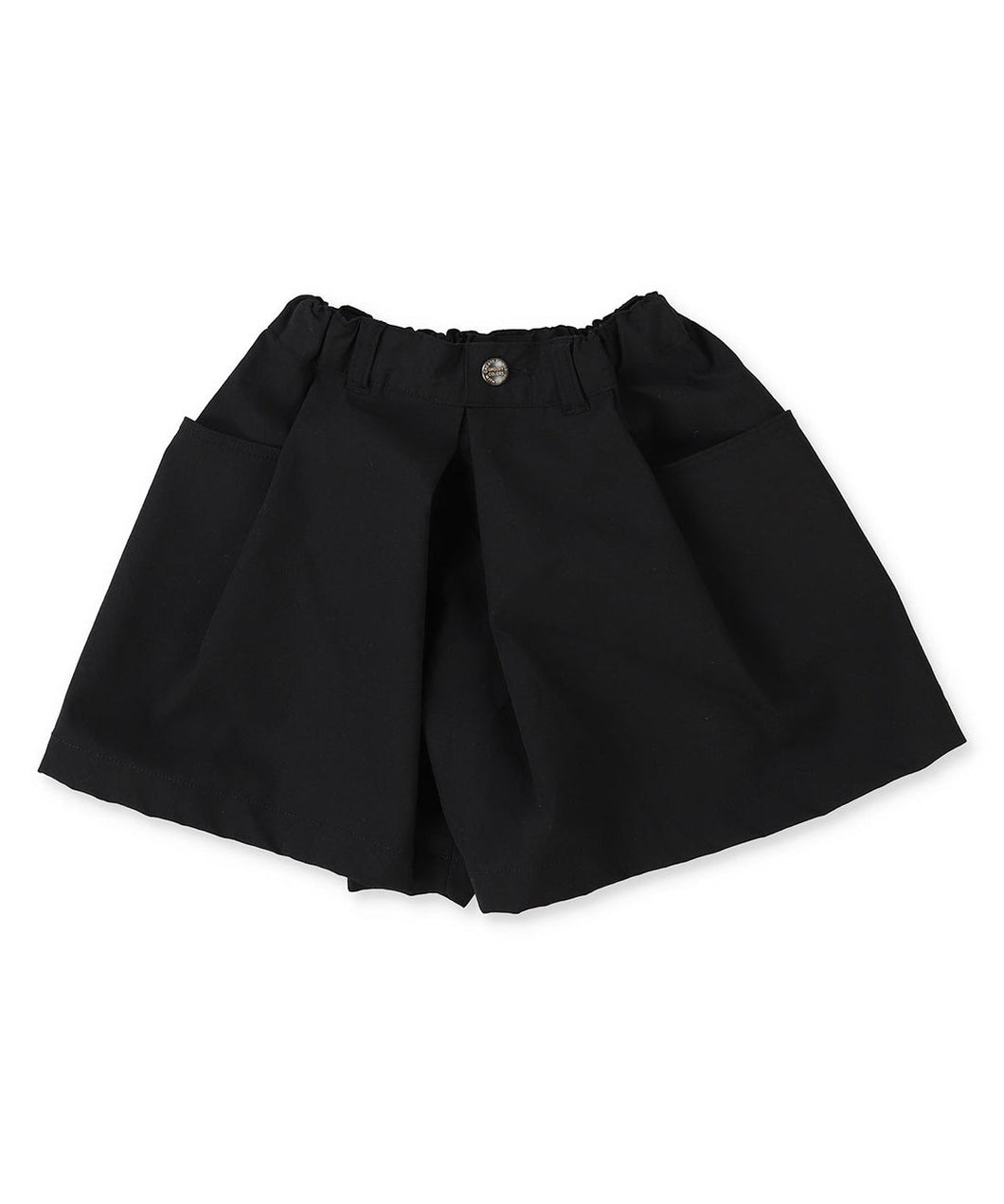 Groovy Colors Water-Repellent Wrap Front Culottes - 125cm, 135cm