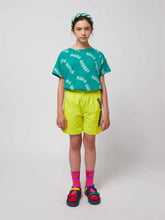 Load image into Gallery viewer, Bobo Choses Wavy Tracksuit Bermuda Shorts - 2/3Y, 4/5Y, 6/7Y, 8/9Y