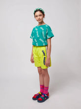 Load image into Gallery viewer, Bobo Choses Wavy Tracksuit Bermuda Shorts - 2/3Y, 4/5Y, 6/7Y, 8/9Y