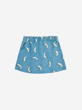 Load image into Gallery viewer, Bobo Choses Beneath the Moon all over Skirt - 2/3Y Last One