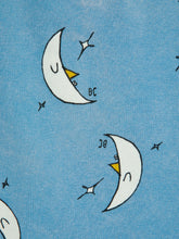 Load image into Gallery viewer, Bobo Choses Beneath the Moon all over Skirt - 2/3Y Last One