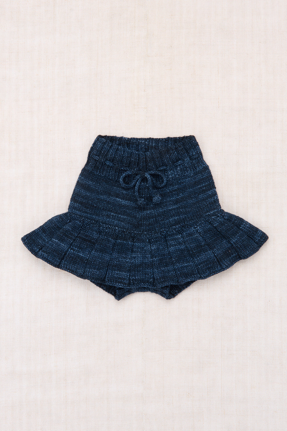 Misha&Puff Skating Pond Skirt - Ink - 3Y, 4Y, 6Y