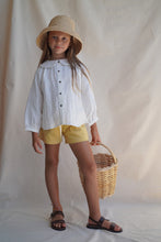Load image into Gallery viewer, House of Paloma Bruno Short - Saffron - 3Y, 4Y, 6Y, 7Y
