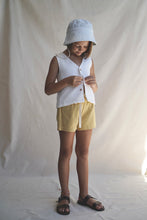 Load image into Gallery viewer, House of Paloma Bruno Short - Saffron - 3Y, 4Y, 6Y, 7Y