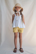 Load image into Gallery viewer, House of Paloma Bruno Short - Saffron - 3Y, 4Y, 6Y, 7Y