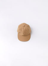Load image into Gallery viewer, East End Highlanders Tusser BB Cap - Beige - 52cm, 54cm, 56cm