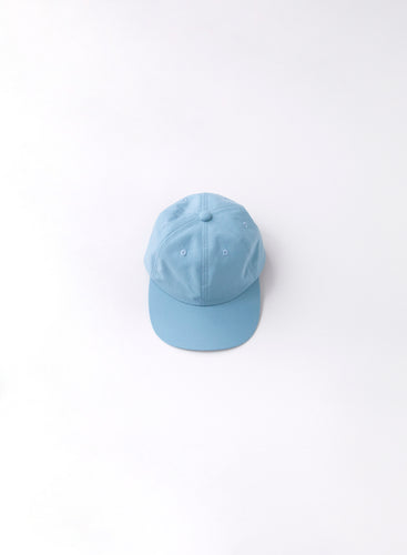 East End Highlanders Tusser BB Cap - Ice Blue - 52cm, 54cm, 56cm
