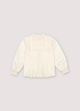 Load image into Gallery viewer, The New Society Venus Blouse - Vanilla Cream - 3Y, 4Y, 6Y, 8Y