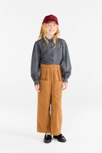 Load image into Gallery viewer, The Animals Observatory Almond Brown Emu Pants - 3Y, 4Y, 6Y, 8Y