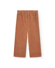 Load image into Gallery viewer, The Animals Observatory Almond Brown Emu Pants - 3Y, 4Y, 6Y, 8Y