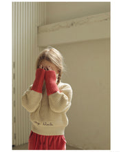 Load image into Gallery viewer, Naize Knit Pullover