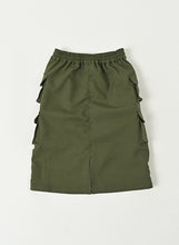 Load image into Gallery viewer, East End Highlander Cargo Skirt - 120cm, 130cm