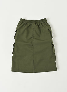 East End Highlander Cargo Skirt - 120cm, 130cm