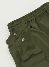 Load image into Gallery viewer, East End Highlander Cargo Skirt - 120cm, 130cm