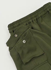 East End Highlander Cargo Skirt - 120cm, 130cm