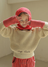 Load image into Gallery viewer, Naize Knit Pullover
