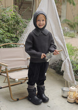 Load image into Gallery viewer, Naize Knit Pullover