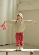 Load image into Gallery viewer, Naize Knit Pullover
