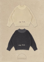 Load image into Gallery viewer, Naize Knit Pullover