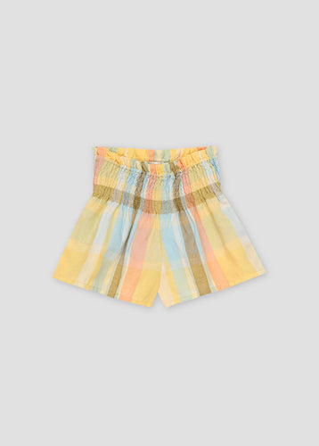 The New Society Roberta Shorts - 3Y Last One
