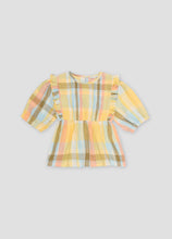 Load image into Gallery viewer, The New Society Roberta Blouse - 3Y, 4Y, 6Y