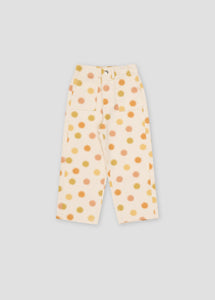 The New Society Tramonto Pants - 3Y, 4Y, 6Y