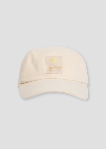 The New Society Stella Cap - M Last One