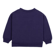Load image into Gallery viewer, Wynken Bochino Sweat - Navy - 4Y Last Ones
