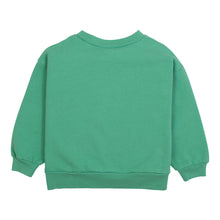 Load image into Gallery viewer, Wynken Clin D&#39;oeil Sweat - Kit Green - 3Y, 4Y