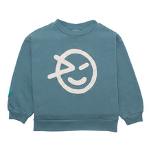 Load image into Gallery viewer, Wynken Sweat - Frosted Green - 4Y Last One
