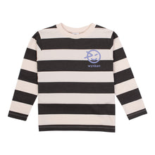 Load image into Gallery viewer, Wynken Riga Base Layer - Chalk/Black - 3Y