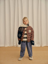 Load image into Gallery viewer, Wynken Riga Base Layer - Chalk/Black - 3Y