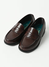 Load image into Gallery viewer, East End Highlanders x Haruta Penny Loafer - 20cm, 21cm, 22cm