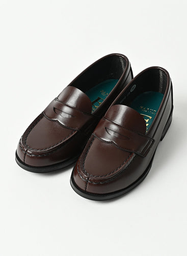 East End Highlanders x Haruta Penny Loafer - 20cm, 21cm, 22cm