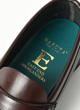 Load image into Gallery viewer, East End Highlanders x Haruta Penny Loafer - 20cm, 21cm, 22cm