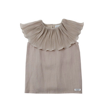 Load image into Gallery viewer, Donsje Emmi Blouse -Rose Powder - 2/3Y, 3/4Y, 5/6Y