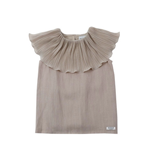 Donsje Emmi Blouse -Rose Powder - 2/3Y, 3/4Y, 5/6Y